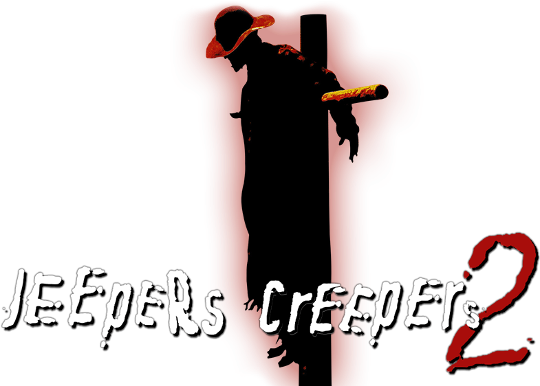 Jeepers Creepers 2 (1000x562), Png Download