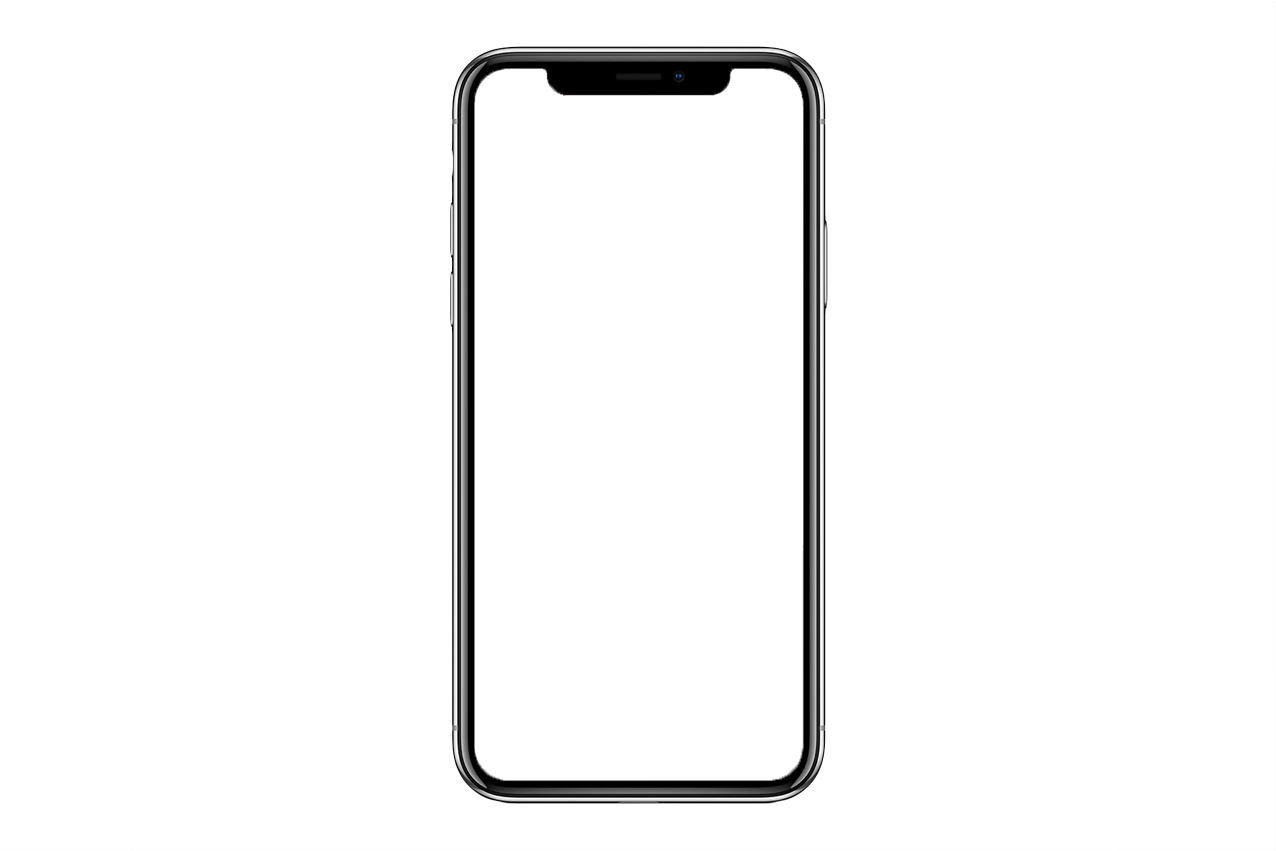 Smartphone (1920x1488), Png Download