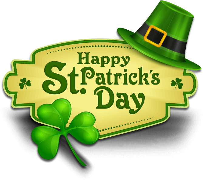 Top O The Mornin' To Ya - 5 A Day (742x594), Png Download