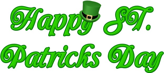 Beautiful Happy St - Calligraphy (700x500), Png Download