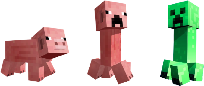20 Aug - Were Creepers Made (748x421), Png Download