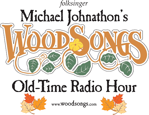 Woodsongs Old-time Radio Hour Is A Live Audience Celebration - Woodsongs: A Folksinger's Social Commentary, Song Manual (542x403), Png Download