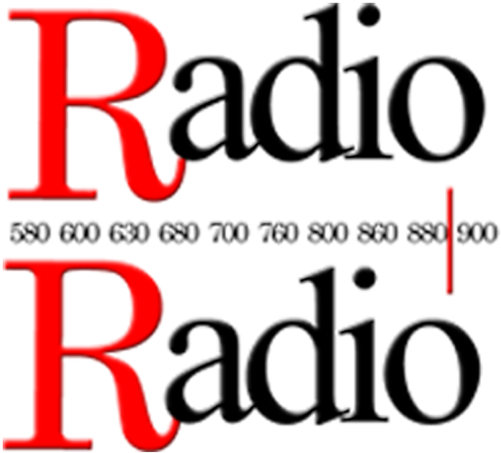 Old Radio Shows - Carmine (622x577), Png Download