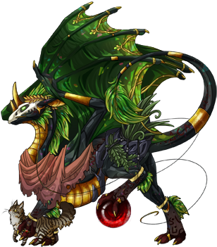 @festival I Managed To Get 3 Sand Creepers In The Arena - Flight Rising Pearlcatcher Skins (350x350), Png Download
