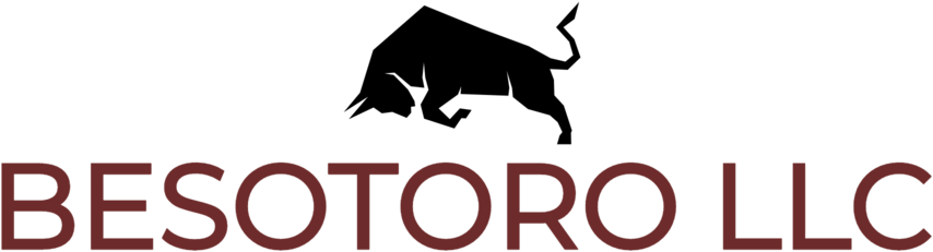 Besotoro Llc-logo - Calendar (1000x388), Png Download