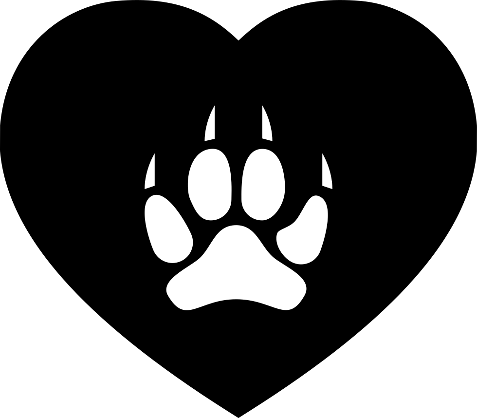 Pawprints Comments - Icon (980x858), Png Download