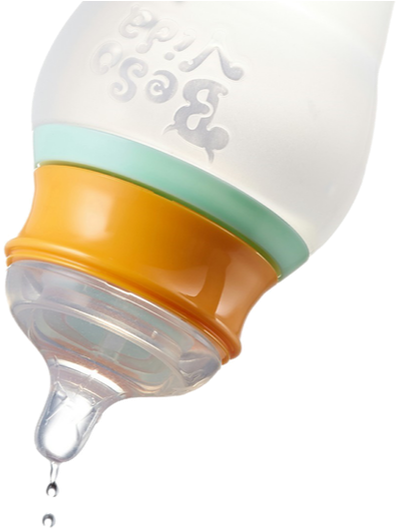 People Who Wishes To Bring Meaningful Change To The - Baby Bottle (550x550), Png Download