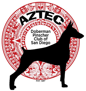 Aztec Doberman Pinscher Club - Modern Star Rug Study Bedroom Non-slip Mat Soft And (1200x400), Png Download