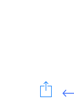 Share - Copy - Delete - Firmenslogan (640x360), Png Download