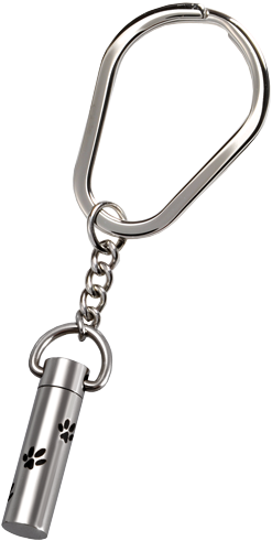 Memorial Gallery Mg-6123 Cremation Jewelry Stainless (500x500), Png Download