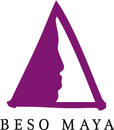 Galeria Beso Maya (400x457), Png Download