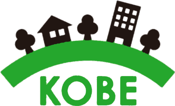 Kobe Sumai Machi - Illustration (811x471), Png Download