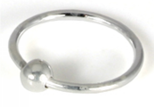 Silver (500x500), Png Download