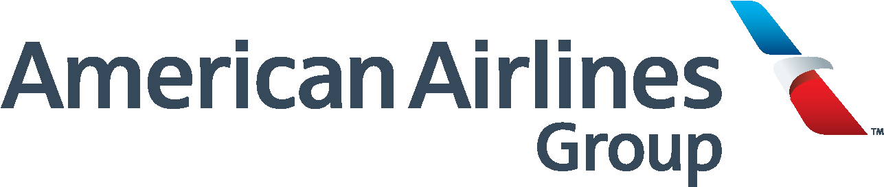 Png) · American Airlines Group Logo (. - American Eagle Airline Logo (1459x428), Png Download