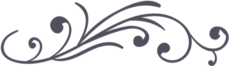 Free Ornament Retro Png - Portable Network Graphics (520x237), Png Download