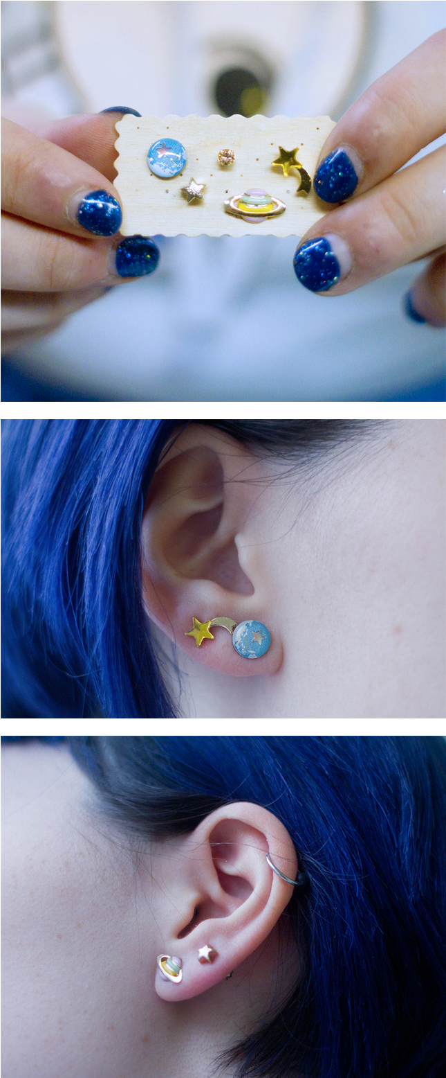 This Five Piece Set Is Perfect If You Have Multiple - Girl (700x1555), Png Download