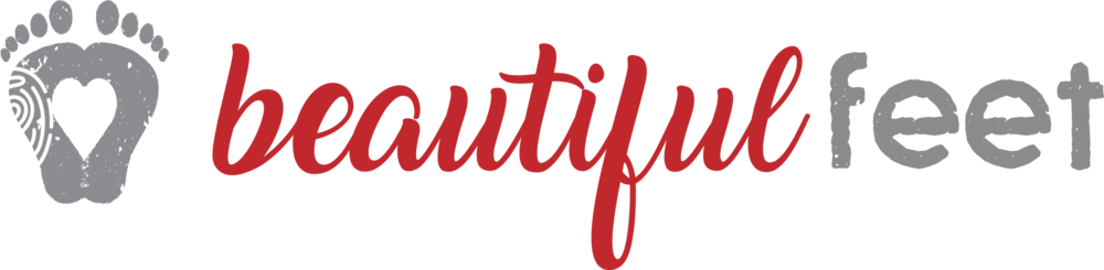 Beautiful-feet - Stickers Adhésif Mural Un Petit Coin De Paradis - 55x20cm (1000x245), Png Download