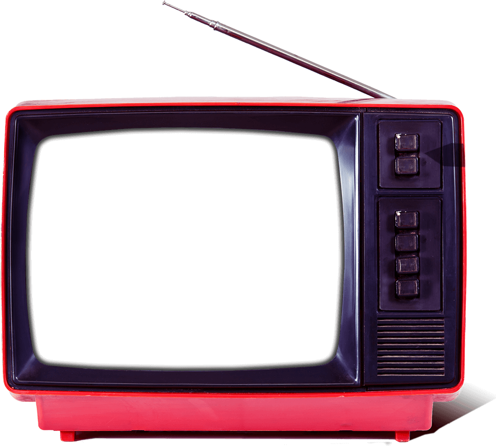 Download Retro Tv Png Png Image With No Background Pngkey Com