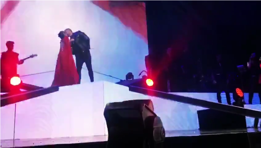 Stage (1920x1080), Png Download