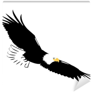 Bald Eagle (400x400), Png Download