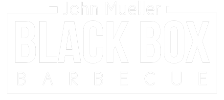 Pacific-dark - John Mueller Black Box Bbq (500x500), Png Download