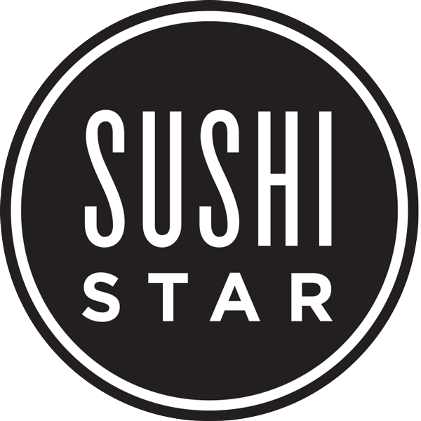 Order Now - Sushi Logo Delivery (600x600), Png Download