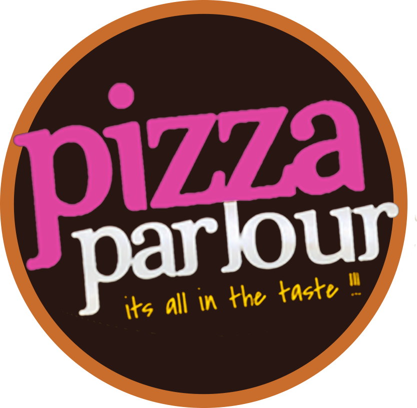 Pizza Parlour (834x815), Png Download
