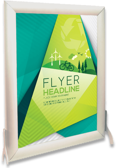 Brochure (413x600), Png Download