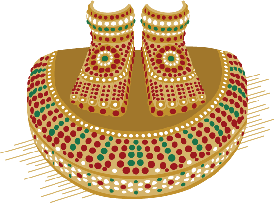 Feet - Portable Network Graphics (720x720), Png Download