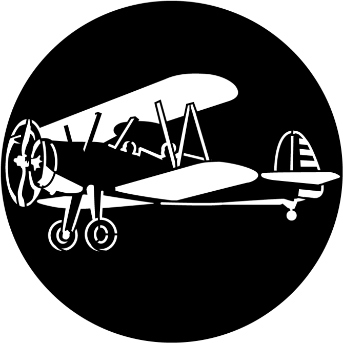 Aircraft Biplane - Jerome Photographer (800x800), Png Download