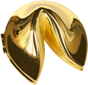 Don't Know What You Want - Brass (484x400), Png Download