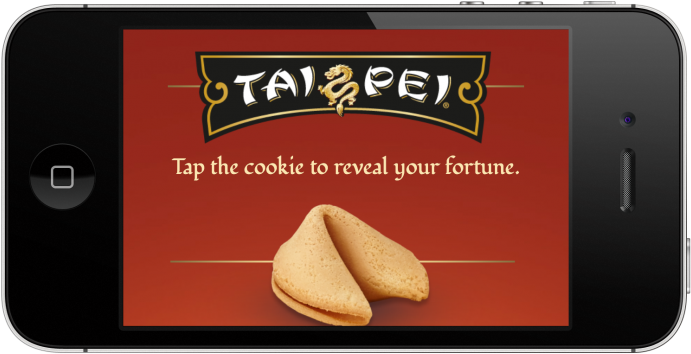 Qr Code Reviews - Tai Pei Szechuan Beef - 12 Oz (733x371), Png Download
