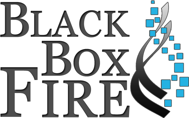 Black Box Fire Is An Amateur Local Theatre Company - K To 12 (960x420), Png Download