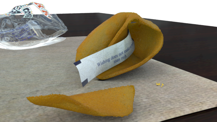 This - The Broken Cookie Bakery & Coffee House (720x405), Png Download