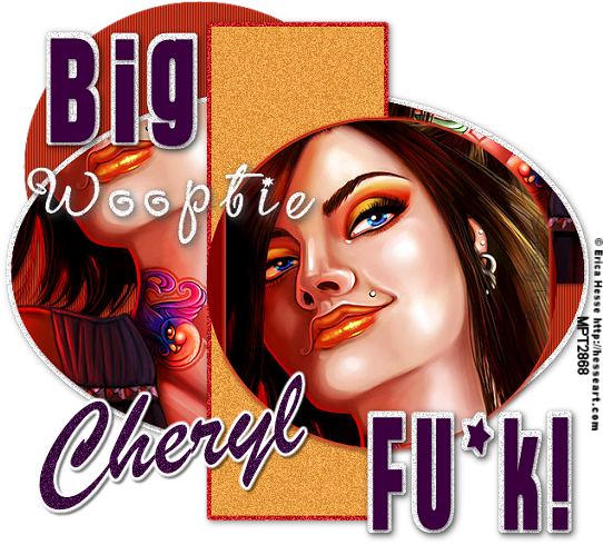 Bwfucher - Album Cover (590x508), Png Download