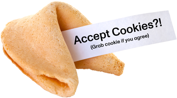 Dinamo Accept Cookies Hand Dinamo Accept Cookies Cookie - Http Cookie (700x564), Png Download