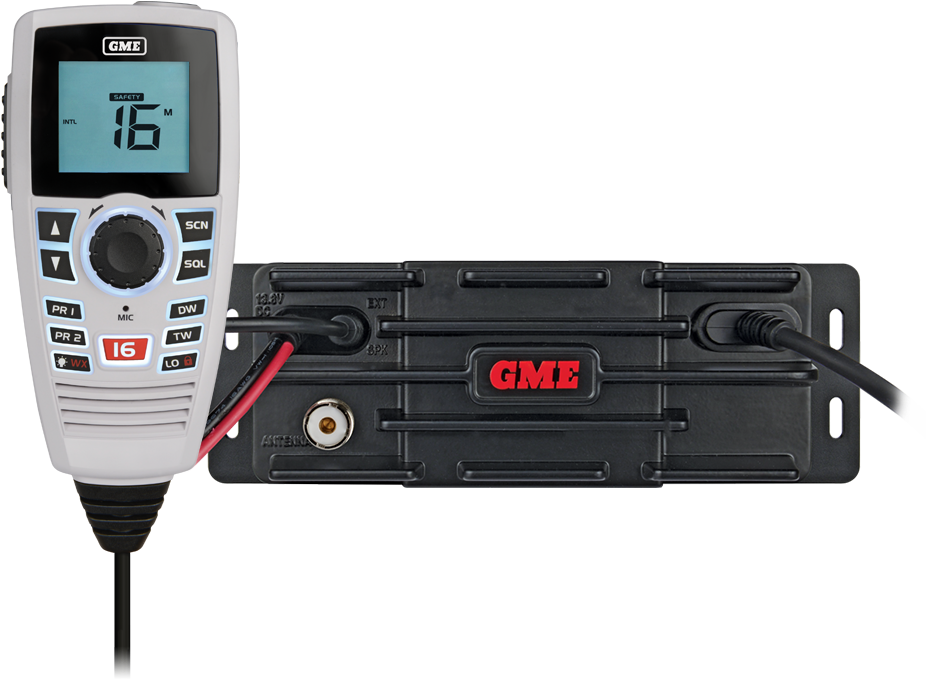 Gme Gx750 (1000x752), Png Download