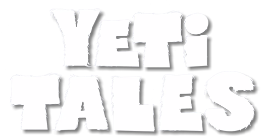 Yeti Tales - Yeti (534x286), Png Download