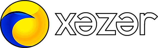 Xezer Tv January 2016 - Logopedia 8 January 2017 (640x196), Png Download