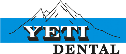 Yeti Dental - Denali: Climbing America's Highest Peak (500x350), Png Download