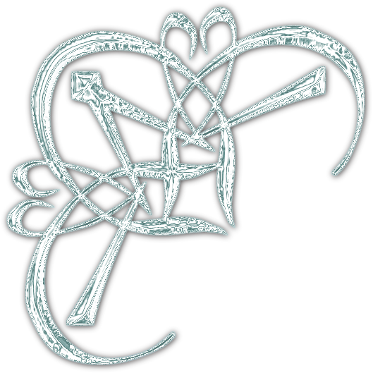 Silver Corner 2a - Silver Corner Borders Png (529x529), Png Download