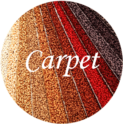 Carpet - Circle (416x416), Png Download