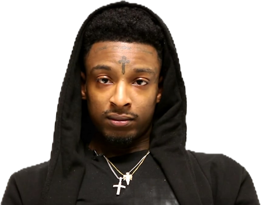 Joshua Cribbs (854x671), Png Download