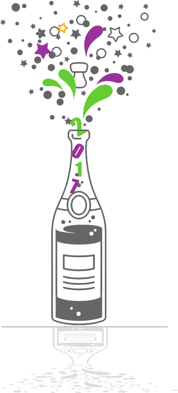 Tuesday, January 5, 2016 - Glass Bottle (614x1383), Png Download