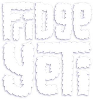 Yeti (350x350), Png Download