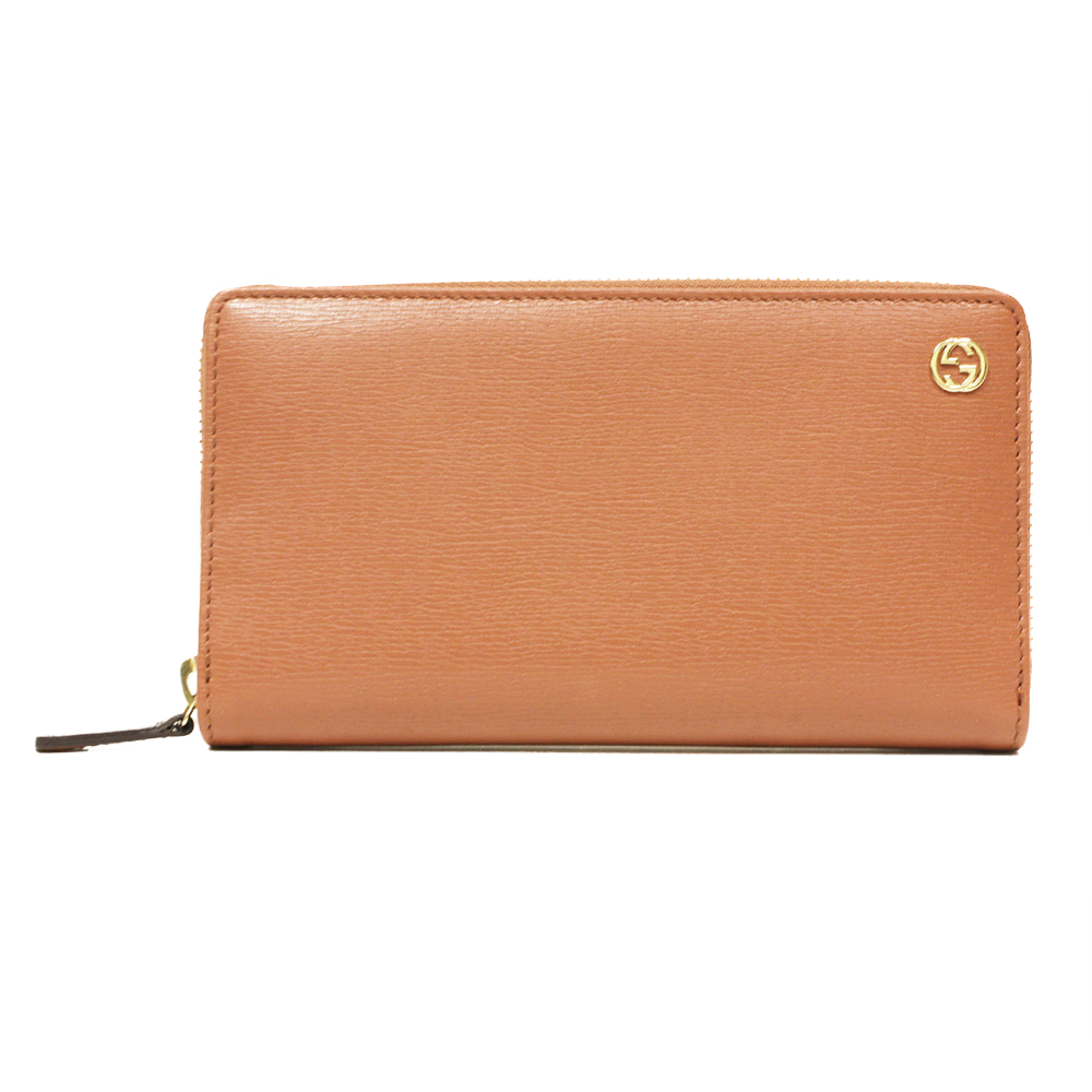 Wallet Png Image - Coach Wallet Women Calf Leather Brown (1000x1000), Png Download