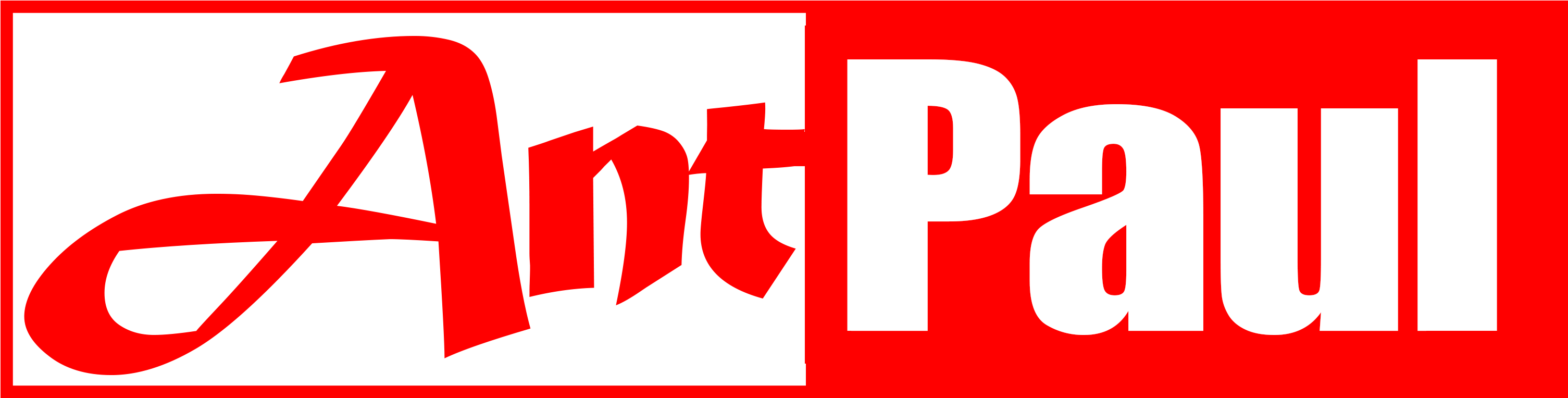 Ant Paul Designs - Graphics (3204x1032), Png Download