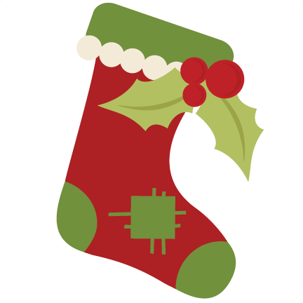 Christmas Stocking Png Pic - Christmas Stocking Transparent Background (432x432), Png Download