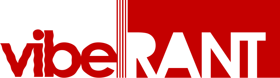 Viberant - Rapping (950x265), Png Download