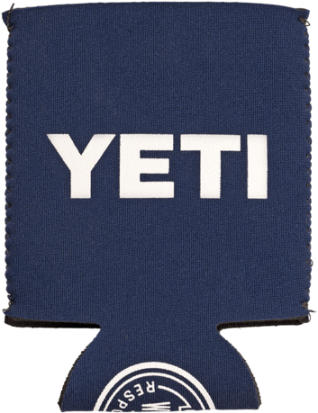 Yeti Coolers Neoprene Drink Jacket (1024x624), Png Download